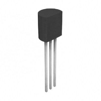 Transistor A1020-Y 2A/50V PNP Transistor TO-92L