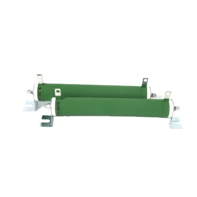 Good Quality long lasting suitable for load test HR100W wire wound resistor