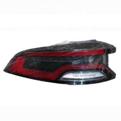 Wholesale Original China Car Spare Parts Automobile Left Tail Lamp for BYD TANG EV ST-4133010