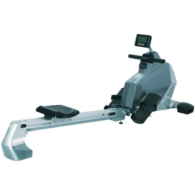GS-7105-2 China Wholesale Fluid Rower Cable Rowing Machine with High Quality Customized