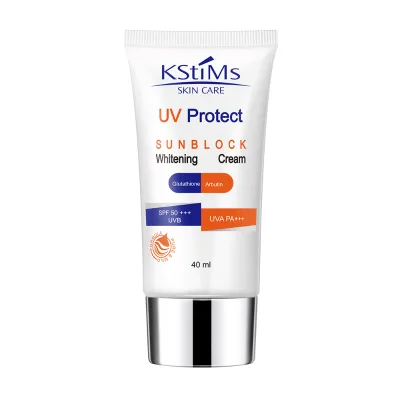 Vegan Intensive Uv Sunscreen Sunblock Cream