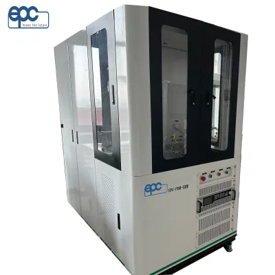 Proton Exchange Membrane Hydrogen Generator Test Equipment for Water Electrolysis Efficient Production Tool