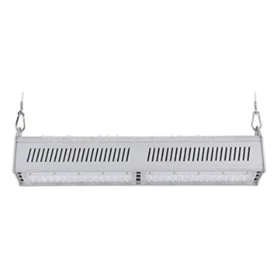 Mounted/suspended linear high bay light 100W,linear led industrial 100W,linear led warehouse light