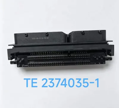 In Stock Original T E 2374035-1 121P SMT PCB Header Automotive ECU Controller Connector