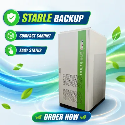 Self EMS 261kWh Outdoor High Voltage LiFePO4 Energy Storage Cabinet 125kW Liquid Cooling C&I ESS Load Shifting Peak Shaving