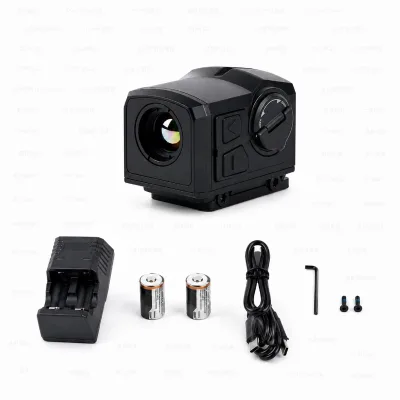 OEM ODM Thermal Imaging Monocular 256x192 60Hz IP66 Customized Logo Wholesale
