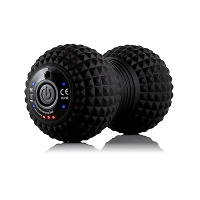 Massager Machine Massage Roller Ball Set With Stick Massage Roller Ball