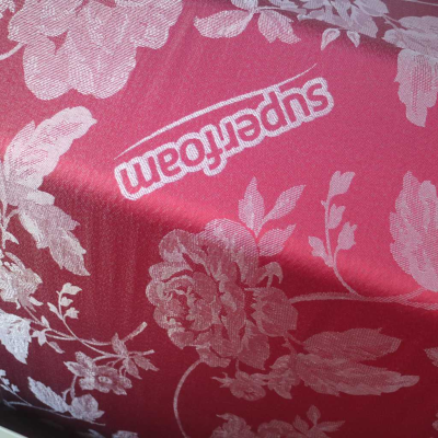 Africa Market Jacquard Woven