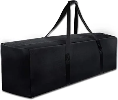Factory customized 600D oxford fabric gym bag waterproof outdoor sport bag portable breathable travel bag