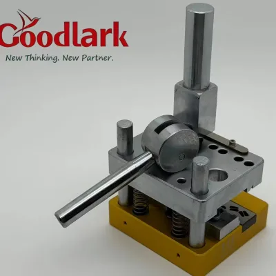 StapleLacingTool /Model 125 Conveyor Belt Staple Lacing Tool