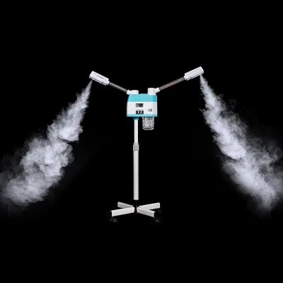 Factory Wholesale Sales Promotion Deep Water Refill Softening Cutin Nano Beauty Spray 3 in 1 Sprayer