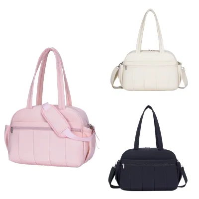 New Products Luxury Designer Women's Bag Handbag Satchel Bags for Travel New Waterproof Travel Bag
