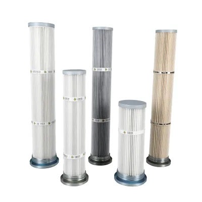 High Performance Filter Cartridge