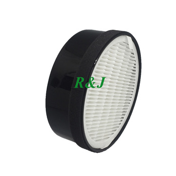 Air Filter for New House Honey Filter Round Shape