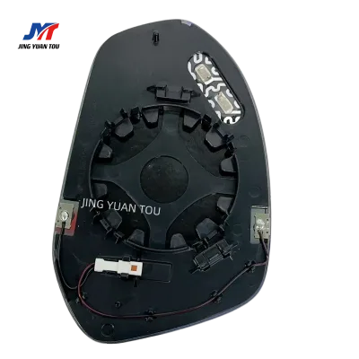 Hot Sale Anti Glare Rearview Mirror Glass Side Mirror Assembly for Bentley Flying Spur Mulsanne Continental GT