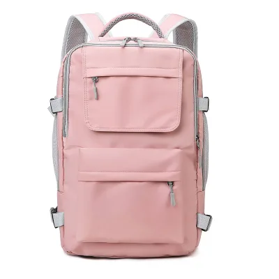 Wholesale Large Casual Daypack Travel Sports Luggage Backpack Casual Small Hiking Backpack