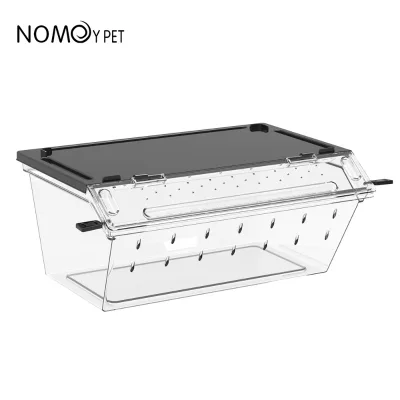 Lizard, Tarantula, Gecko, Toad, Insect Breeding Box, Pet Breeding Box, Storage Box, Snake Box