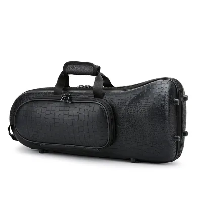 Thickening Woodwind Box Instrument Trumpet case