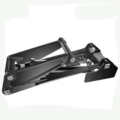 High Quality Underbody Hydraulic Hoist Ram Jack for Dump Truck KRM160S With Good Service