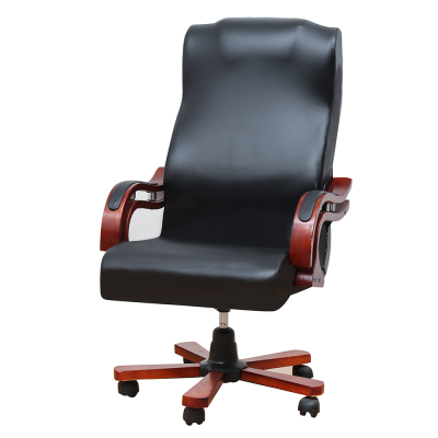 Leather Office Chair Cover for protection slip Chair Covers