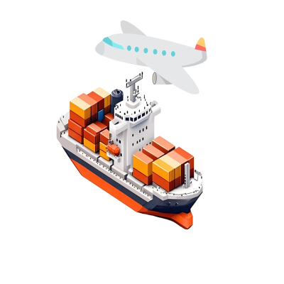 China to Australia Sea Shipping Service Rates air Cargo Door to Door