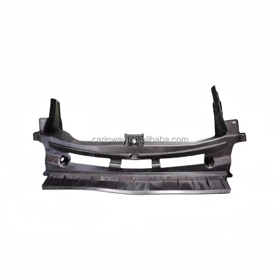 Water Tank Front Bracket  KBST-50-1C0  Front Bumper Panel Support Car Accessories Body Kit for Mazda CX-5 2022