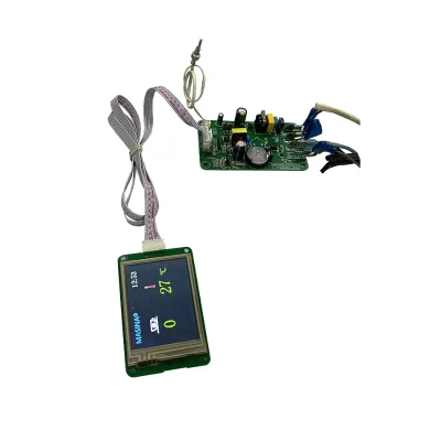 factory electric circuit control mother pcb board for commercial cafe cafetera espresso coffee tea maker machine for shop