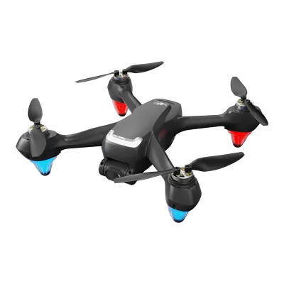 AE9 4K HD Dual Camera GPS Drone With 4.5 Inch Screen Controller Brushless RC Quadcopter Auto Return for Outdoor