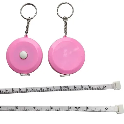 Medical Promotional Mini Body Measuring Tape Tape Measures Nurse Tape