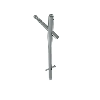PFNA Precision - engineered Intramedullary Nails: Tailored for Optimal Bone Fixation