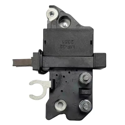 2026 High Quality MF-32 Regulator AVi147D for Prestolite Alternator Parts Carbon Brush for AVi147D3001/AVi147D3002/AVi168S3002