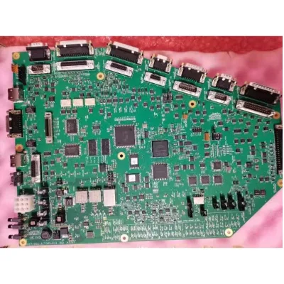 GE CT 5271005-3 - TGPHD3 Circuit Board Assy (TGPU)