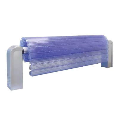 Outdoor Automatic Swimming Pool Cover Above Ground Pool Retractable Polycarbonate Safety Cover