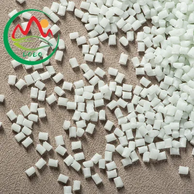 Polyoxymethylene/POM-90 Resin Granules Durable and Versatile Material for Industrial Applications