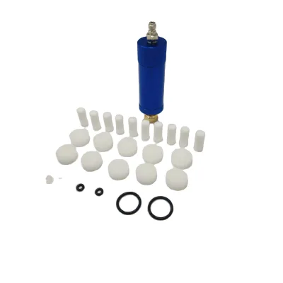 ACECARE Air Compressor Hand Pump Water-Oil Separator Diving Filter with Female Quick Connector