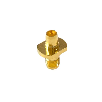 High Quality 75 Ohm BNC Male Plug RF Coaxial Adapter for SYV-50-3 Cable Factory Direct Wholesale Sales