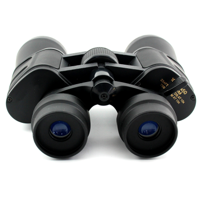 Wholesale Factory Direct Outdoor Supplies New Binoculars Plastic Steel Telescope