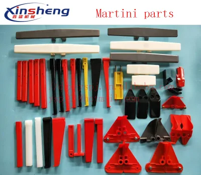 Muller Martini Parts Muller Martini Accessories Plastic Muller Martini Hardcover Nylon Plastic Parts Post Press Parts