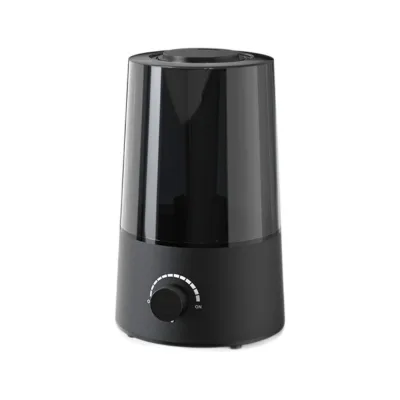 New Cross-Border Exclusive Spray-Type Humidifier for Home Desktop Use 36dB Noise 2.6-4.0L Capacity Moisturizing Plants Tropical