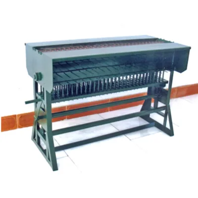 Automatic Pouring Natural Candle Manufacturing Machine JUNLAN Brand 200 Capacity 1-5cm Diameter Taper Shape One Year Warranty