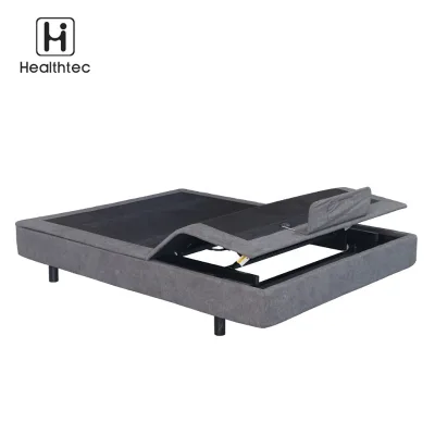 Adjustable Queen Single Bed Adjustable Super Single Beds Smart Adjustable Bed