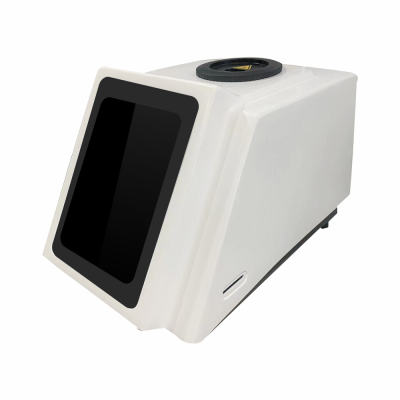Melting Point Apparatus 400 Celsius Melt Point Tester Lab Digital Melting Point Apparatus