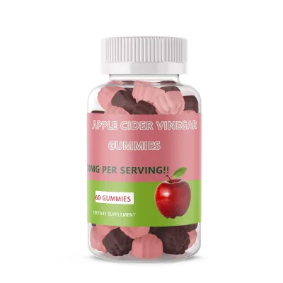 High Quality apple Cider Vinegar Gummies