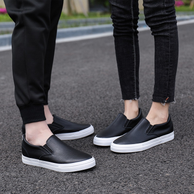 Chinese Shoe Manufacturer for New Walking Style Shoes All Seasons Flat Bottom Unisex Casual Footwear