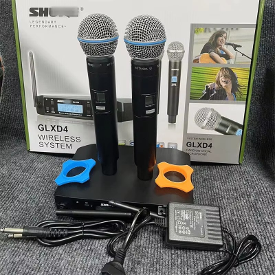 Wholesale High-Quality Microphones