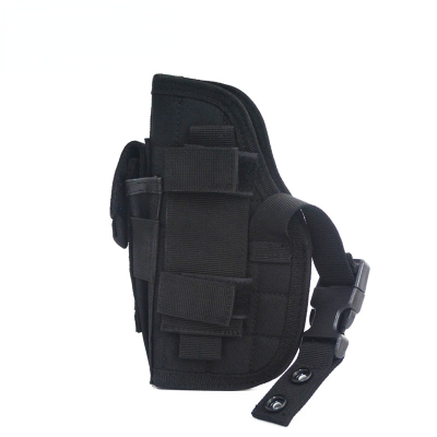 Right Left Tactical Concealed Carry Belly Band Holster Holster Universal Holster