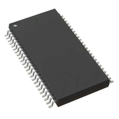 BU9792AFUV Power Management (PMIC) Display Drivers LOW DUTY LCD SEGMENT DRIVERS