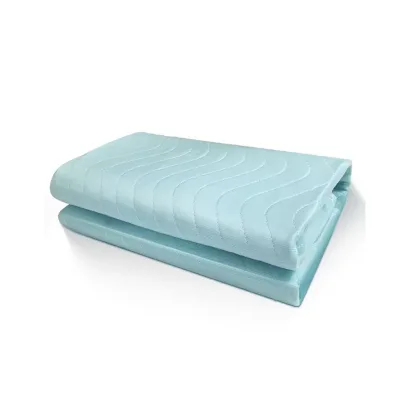 Reusable Washable Bed Pads