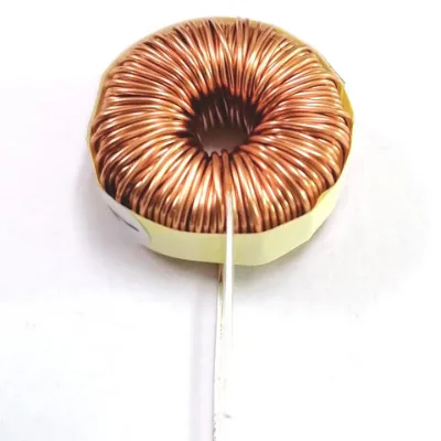Customized common mode choke inductor filter power choke inductor 20mH 1A toroidal inductor