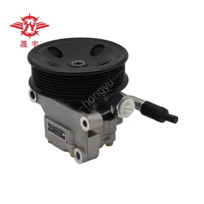 Ab313A696BC New Power Steering Pump for Ford Made of Steel AB313A696AB Hydraulic pump Ford ranger Modelo 2014